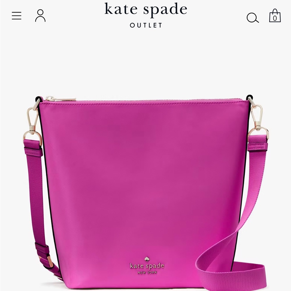 Kate Spade Crossbody